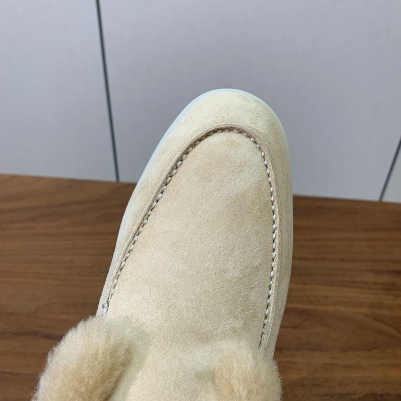 L0r0 P1ana loafers